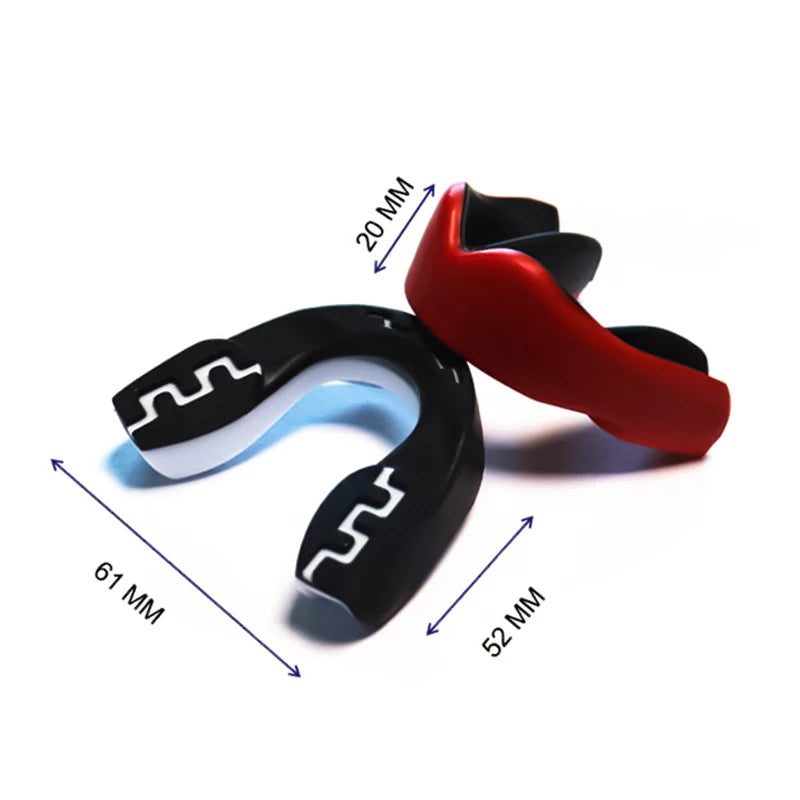 Sports Mouth Guard for Adults and Youth