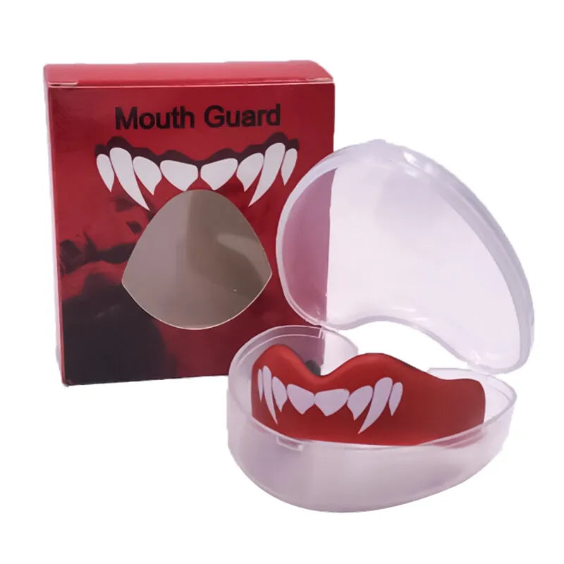 Sports Mouth Guard for Adults and Youth