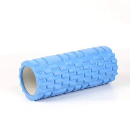  Foam Fitness Pilates Back Muscle Massage Roller 