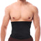 Sauna Waist Trimmer Belt for Men