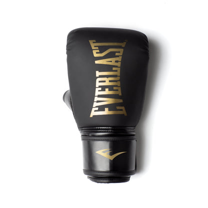 Durable Heavy Punching Bag with Hand wrap and Elite Cardio Gloves