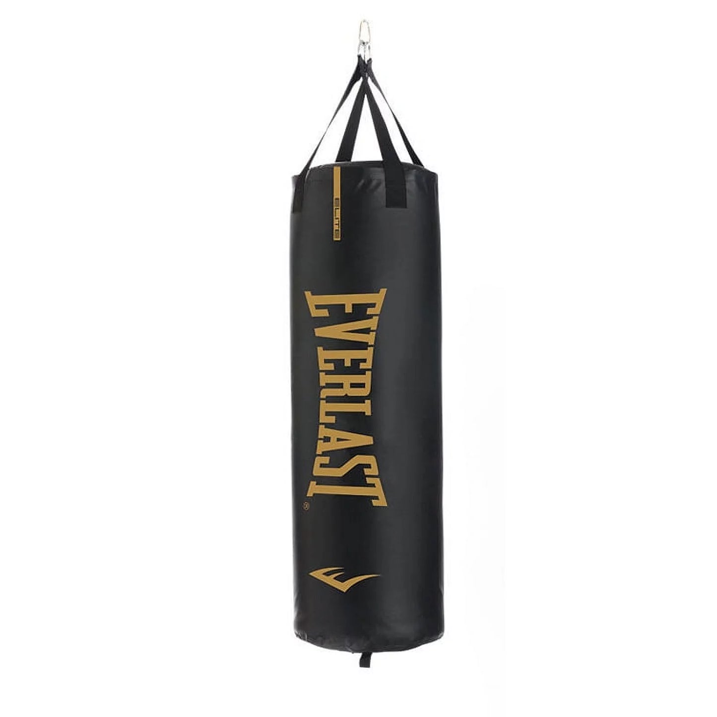 Durable Heavy Punching Bag with Hand wrap and Elite Cardio Gloves