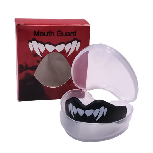 Sports Mouth Guard for Adults and Youth