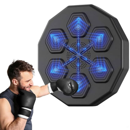 Electronic Boxing Music Machine 