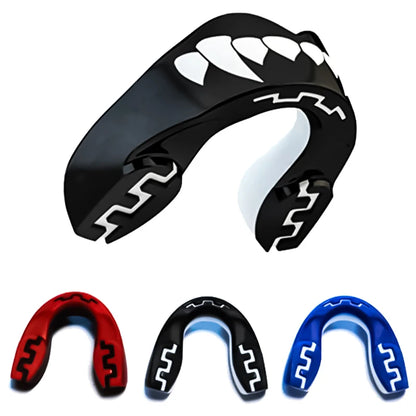 Sports Mouth Guard for Adults and Youth